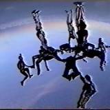 3D dive