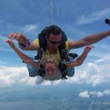tandem sky dive florida