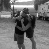 Jen & Josh
