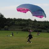 Landing - Pepperell