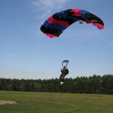 Landing - Pepperell