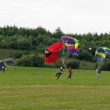 Landings - Pepperell