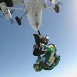 Tumbling