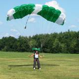 Landing - Pepperell