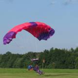 Landing - Pepperell