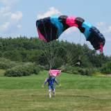 Landing - Pepperell