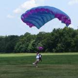 Landing - Pepperell