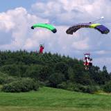 Landing - Pepperell