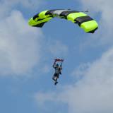 Canopy Flight - Pepperell
