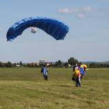 landing on drakkar