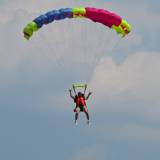 Canopy Flight -Pepperell