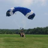 Landing - Pepperll