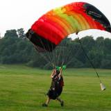 Landing - Pepperell