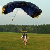 Landing - Pepperell