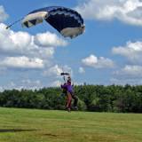 Landing - Pepperel