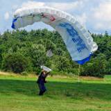 Landing - Pepperell