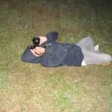 Night photo
