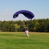 Landing - Pepperell