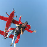 tandem exit