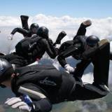 NZ team 2004