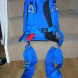 Mirage G4 - Back
