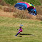 Landing - Pepperell