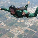 Birthday Jump