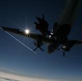 Beech  99 exit