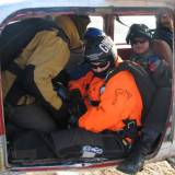 Winter diving for gimpboogie