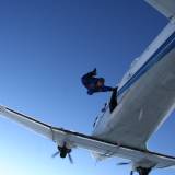 AC47 exit