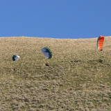 speedflying