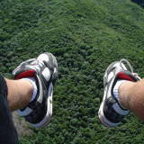 paraglider tandem