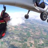 Out of the plane