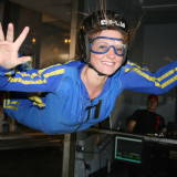 Wind Tunnel