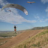 Point Of The Mount,Utah