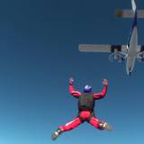 da plane
