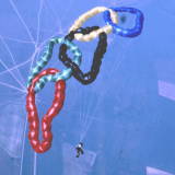 12. Olympic Rings