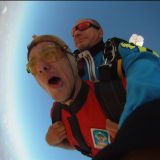 Ivan Tandem Jump