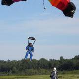 SquareLanding