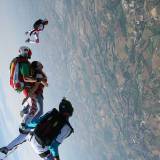 atmo tandem flying