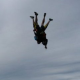 My first Skydive