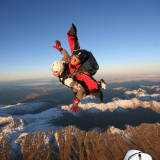 NZONE Skydive - Queenstown