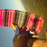 Afternoon turn