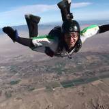 Free Fall Smile