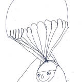 Parachutist