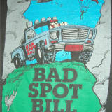 Bad Spot Bill