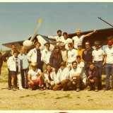 Diablo skydivers