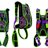 "High Man" Celtic Mirage Design