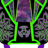 Celtic knotwork