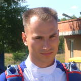 just  me